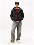 TJM CITY READY BOMBER EXT black