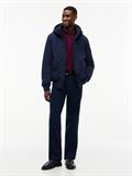 TJM CITY READY BOMBER EXT dark blue