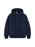 TJM CITY READY BOMBER EXT dark blue