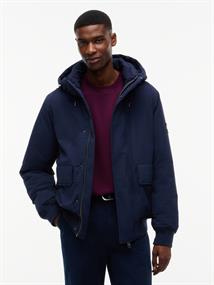 TJM CITY READY BOMBER EXT dark blue