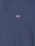 TJM CLSC RIB DETAIL FLAG TEE twilight navy