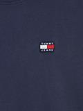 TJM CLSC TOMMY XS BADGE TEE twilight navy