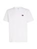 TJM CLSC TOMMY XS BADGE TEE white