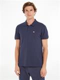 TJM CLSC XS BADGE POLO twilight navy