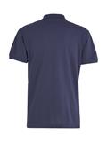 TJM CLSC XS BADGE POLO twilight navy