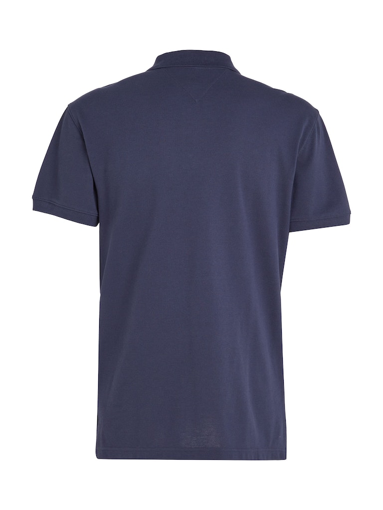 ist nur für eine besondere Tommy Jeans Herren kaufen XS Polo-Shirt navy CLSC online POLO bequem bei TJM twilight BADGE