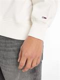 TJM COMFORT VARSITY CREW ancient white