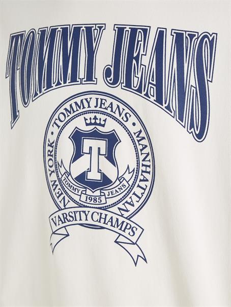 TJM COMFORT VARSITY CREW ancient white