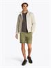 TJM ESSENTIAL CASUAL BOMBER newsprint