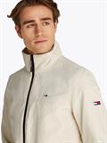 TJM ESSENTIAL CASUAL BOMBER newsprint