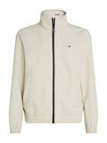 TJM ESSENTIAL CASUAL BOMBER newsprint