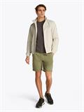 TJM ESSENTIAL CASUAL BOMBER newsprint