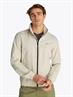 TJM ESSENTIAL CASUAL BOMBER newsprint