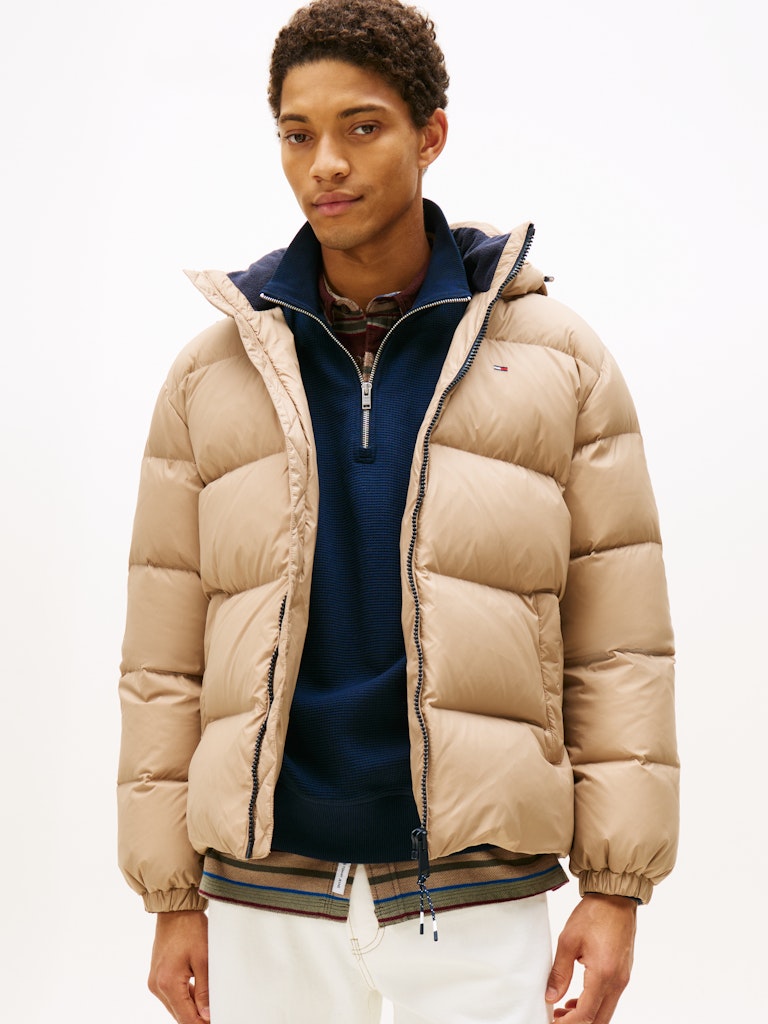 Tommy Jeans Herren Jacke Dm0dm19786 günstig online kaufen