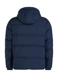 TJM ESSENTIAL DOWN JACKET EXT dark night navy