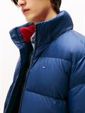 TJM ESSENTIAL DOWN JACKET EXT dark night navy