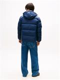 TJM ESSENTIAL DOWN JACKET EXT dark night navy