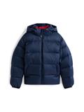 TJM ESSENTIAL DOWN JACKET EXT dark night navy