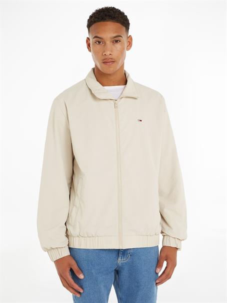 TJM ESSENTIAL JACKET classic beige