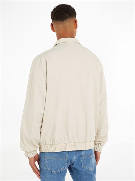 TJM ESSENTIAL JACKET classic beige