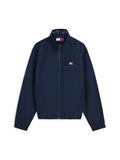 TJM ESSENTIAL JACKET EXT dark night navy