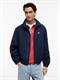 TJM ESSENTIAL JACKET EXT dark night navy