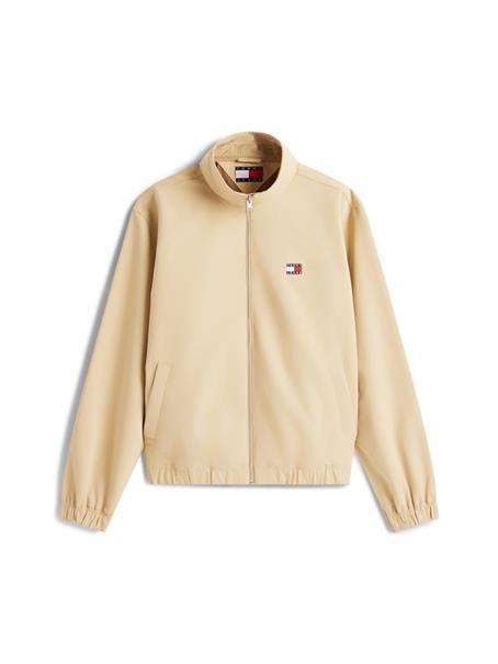 TJM ESSENTIAL JACKET EXT gentle gold
