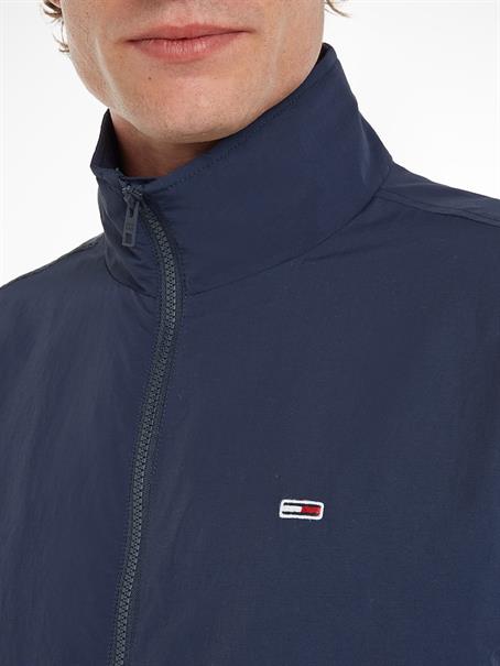 TJM ESSENTIAL JACKET twilight navy