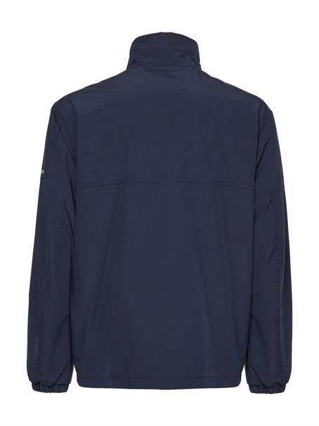 TJM ESSENTIAL JACKET twilight navy