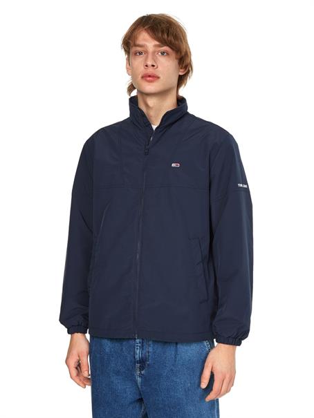 TJM ESSENTIAL JACKET twilight navy