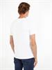 TJM ESSENTIAL TJ TEE white