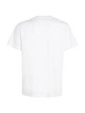 TJM ESSENTIAL TJ TEE white