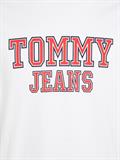 TJM ESSENTIAL TJ TEE white
