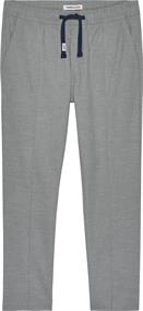 TJM ETHAN WOOL TOUCH TRACK silver grey htr