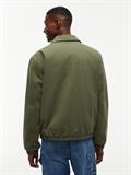TJM HARRINGTON COTTON JACKET EXT rocky mountain