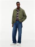 TJM HARRINGTON COTTON JACKET EXT rocky mountain