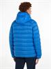 TJM HOODED LT DOWN JACKET EXT meridian blue