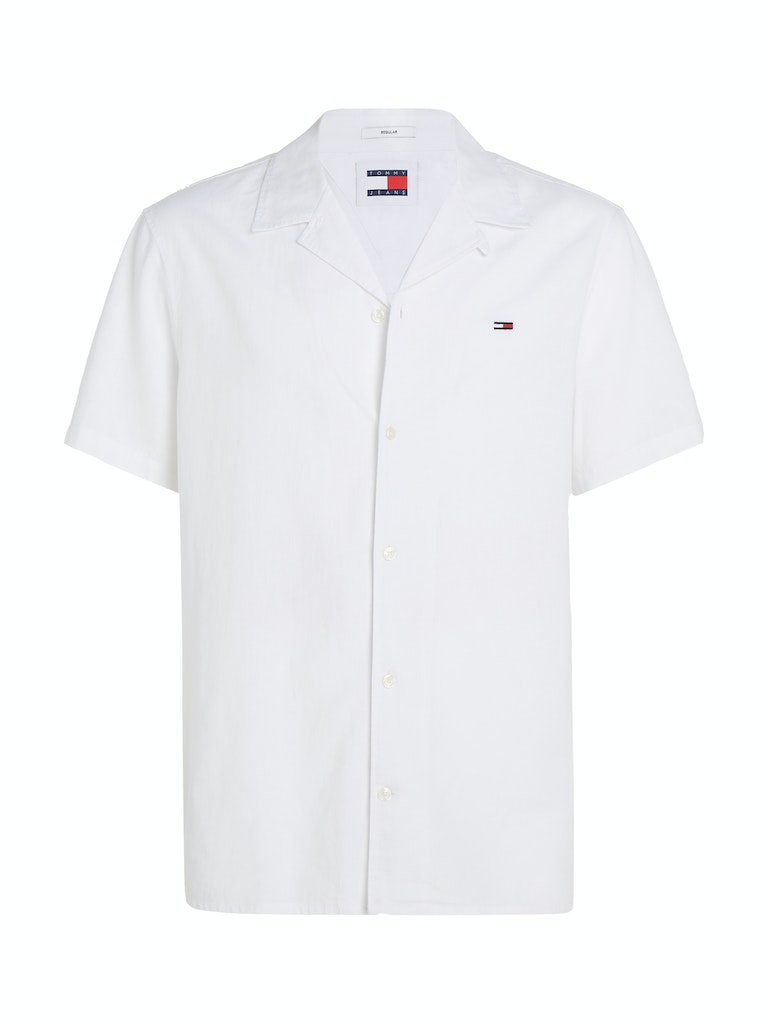 Tommy Jeans Herren Hemd Dm0dm18963 günstig online kaufen