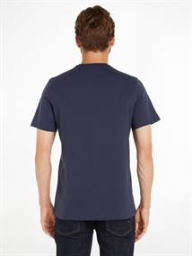 TJM ORIGINAL JERSEY TEE black iris