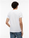 TJM ORIGINAL JERSEY TEE classic white