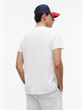 TJM ORIGINAL JERSEY TEE classic white