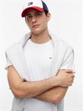 TJM ORIGINAL JERSEY TEE classic white