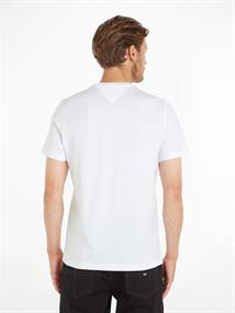 TJM ORIGINAL JERSEY TEE classic white
