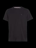 TJM ORIGINAL JERSEY TEE tommy black
