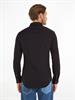 TJM ORIGINAL STRETCH SHIRT black