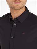 TJM ORIGINAL STRETCH SHIRT black