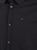 TJM ORIGINAL STRETCH SHIRT black