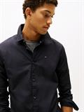 TJM ORIGINAL STRETCH SHIRT black