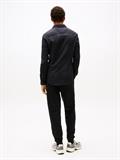 TJM ORIGINAL STRETCH SHIRT black