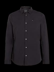 TJM ORIGINAL STRETCH SHIRT black